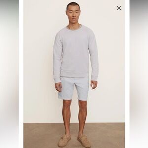 Vince Men’s Crewneck Sweatshirt 2XL
